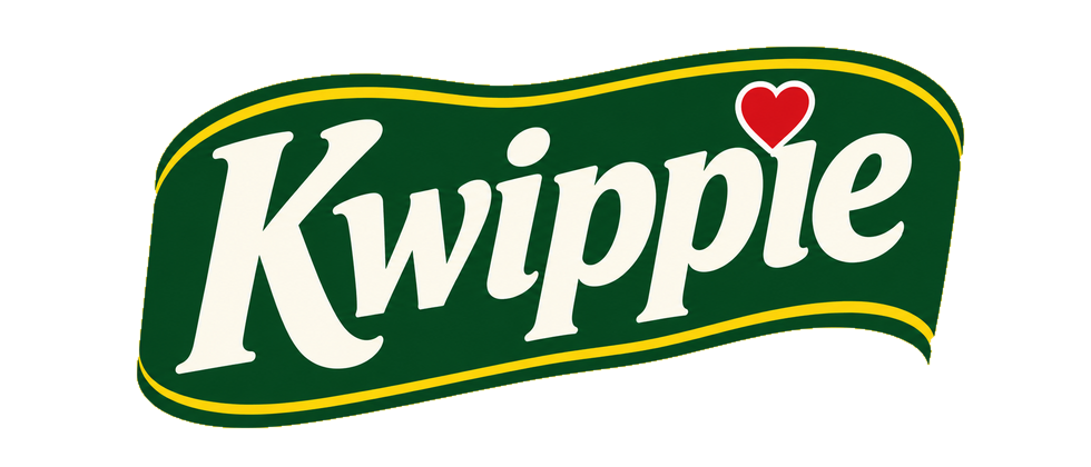 Kwippie logo